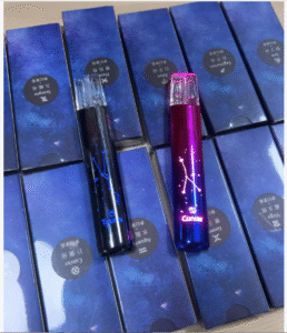 【12星座可選】 Saico炫刻系列主機煙桿 通用1代 #台灣現貨 3 Saico