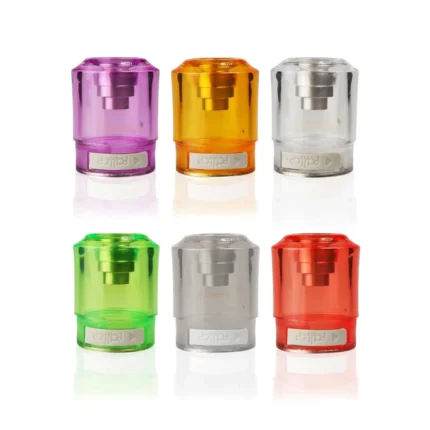 佩特里 DOTMOD Revo 極致霧化體驗  空倉