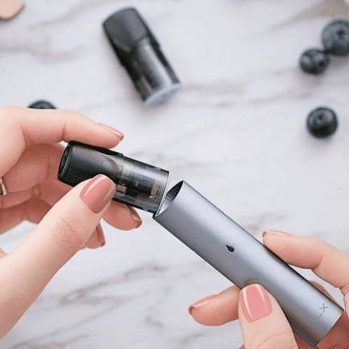 2025控煙大轉彎:電子煙(E-Cigarette)為何主導減害政策新時代? 4 電子煙