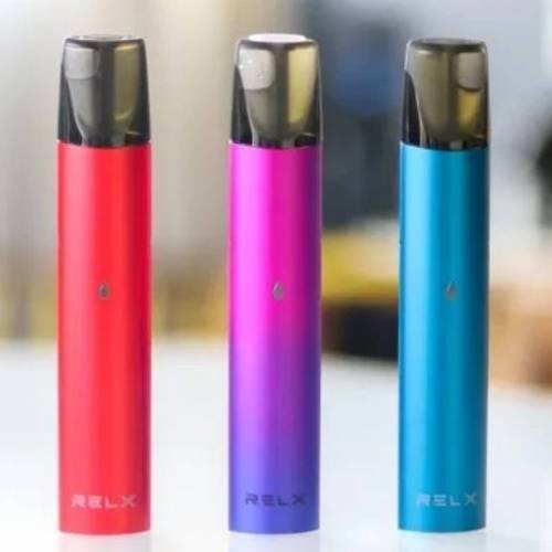 2025控煙大轉彎:電子煙(E-Cigarette)為何主導減害政策新時代? 3 電子煙