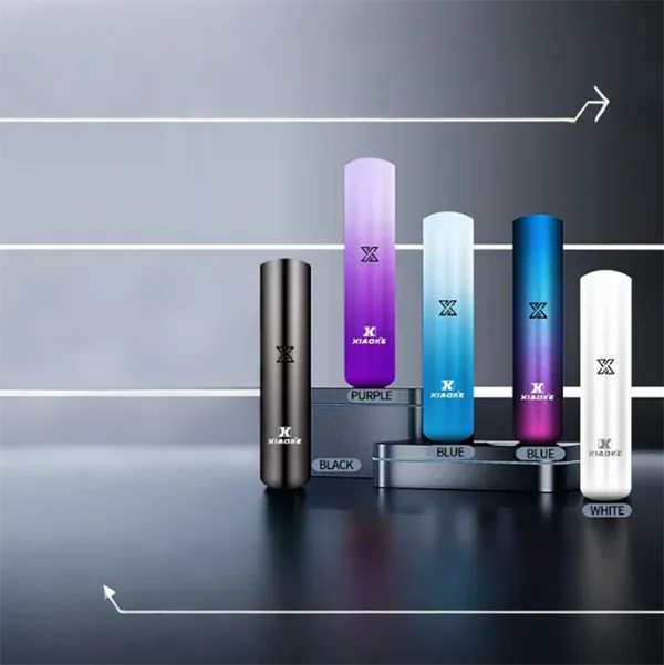 2025熱銷電子煙主機|XIAOKE 煙桿支援RELX一代 × 三段功率調整超實用! 2 XIAOKE