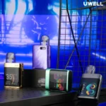 UWELL