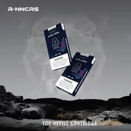 R-HNCRS