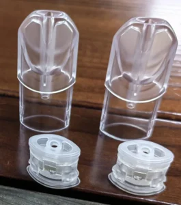 【現貨速發】SP2S空倉一代煙彈|快速加油 × 穩定霧化 × 高兼容性 2 SP2S