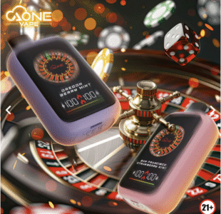 AONE VAPE CASINO