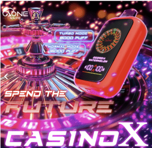 AONE VAPE CASINO