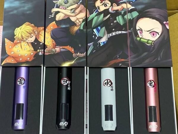 鬼滅靈焰Kimetu Flame