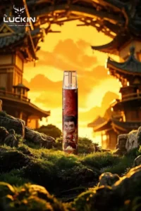 🌀平靜還是狂野?LUCKIN 幸運主機蠟筆小新聯名款品味玩家首選 2 LUCKIN