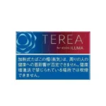 TEREA