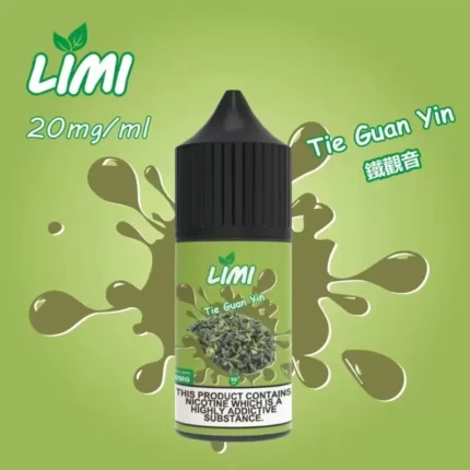 LIMI