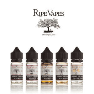 RIPE VAPES