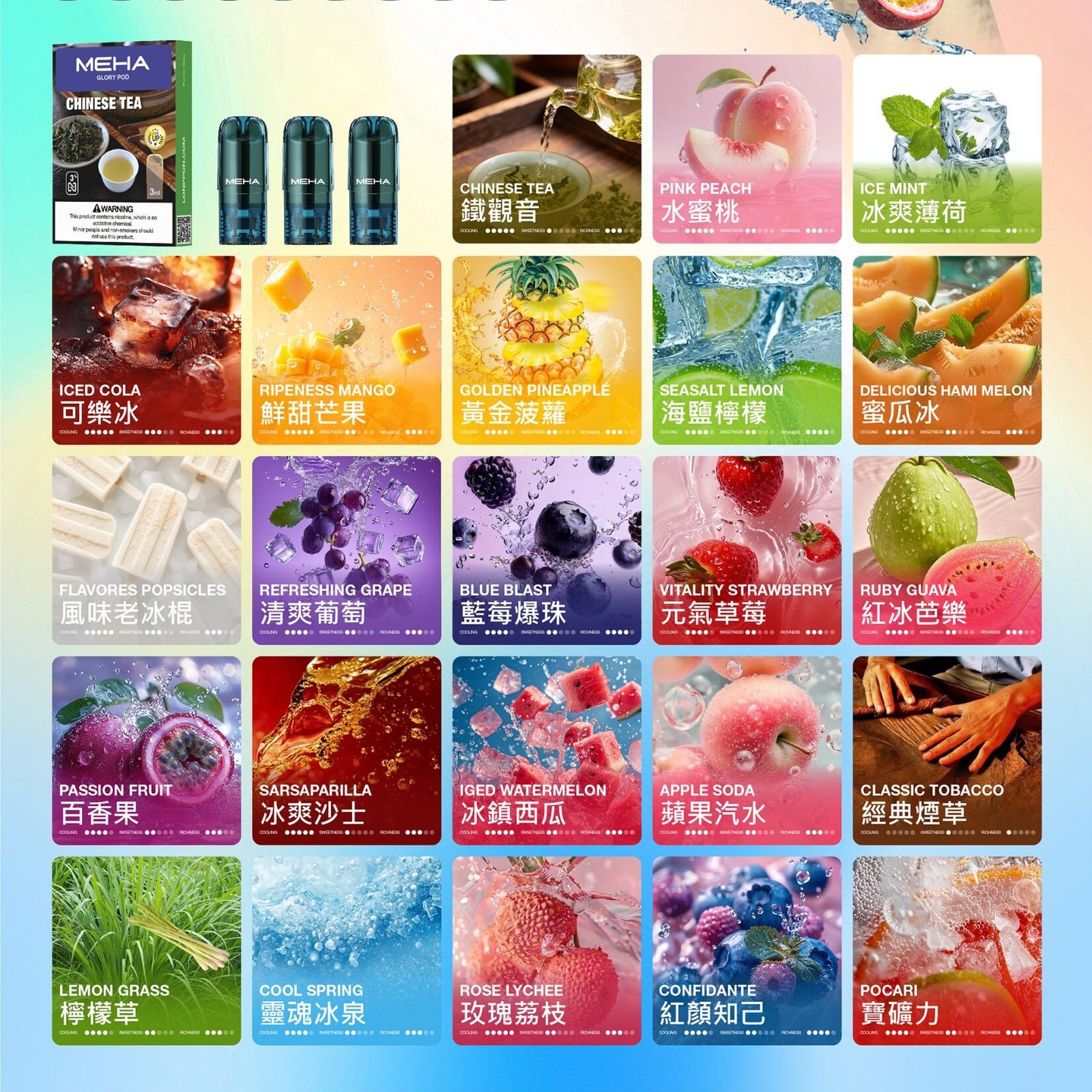 MEHA-GLORY-一代煙彈-口味圖-scaled-1-e1767598063321 MEHA